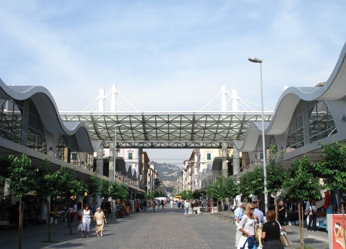 LA SPEZIA
